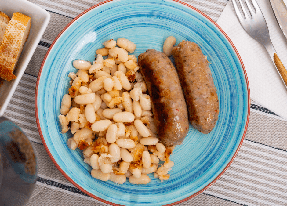 platos típicos de cocina catalana