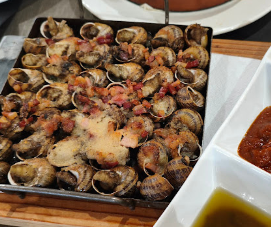 restaurantes de cocina catalana